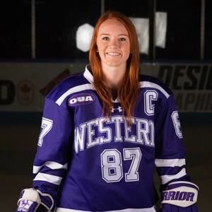 Meet your Posher, April